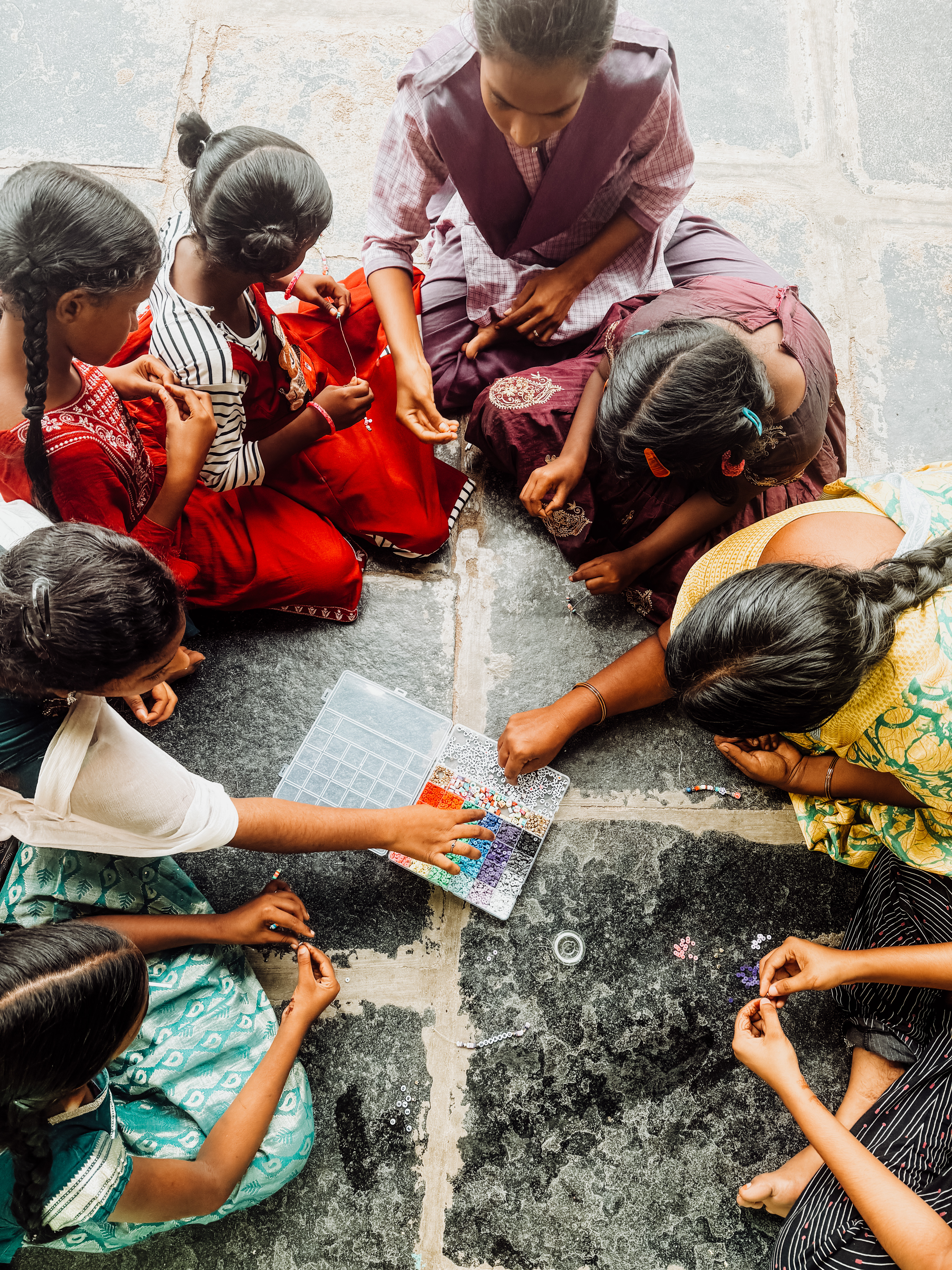 MOPARRU ORPHANAGE Image